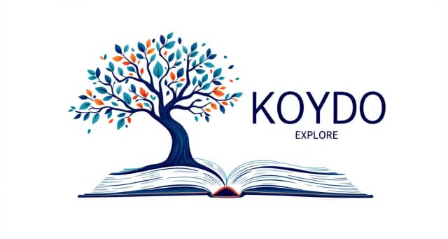 Koydo Atlas logo