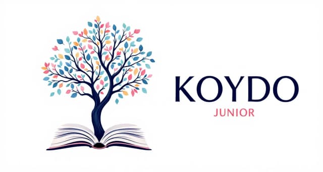 Koydo Junior logo